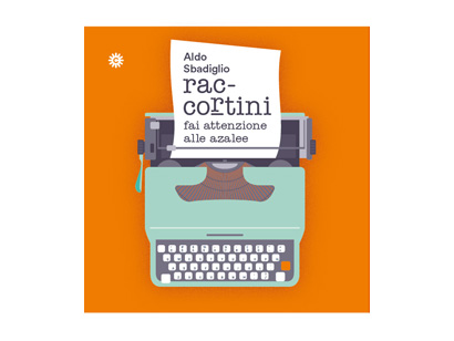 Raccortini. Fai attenzione alle azalee