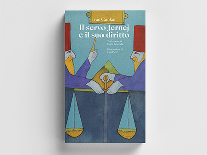 Il servo Jernej e il suo diritto