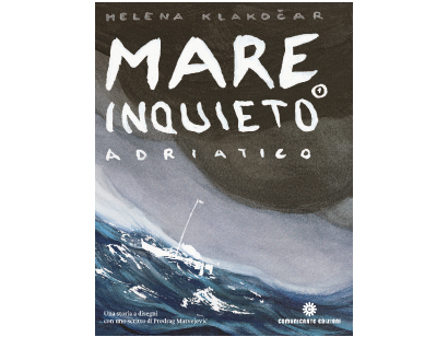 Mare inquieto