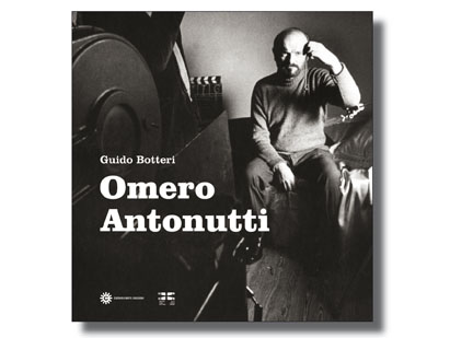 Omero Antonutti