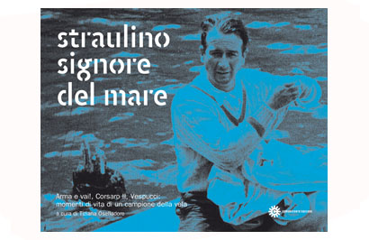 Straulino signore del mare